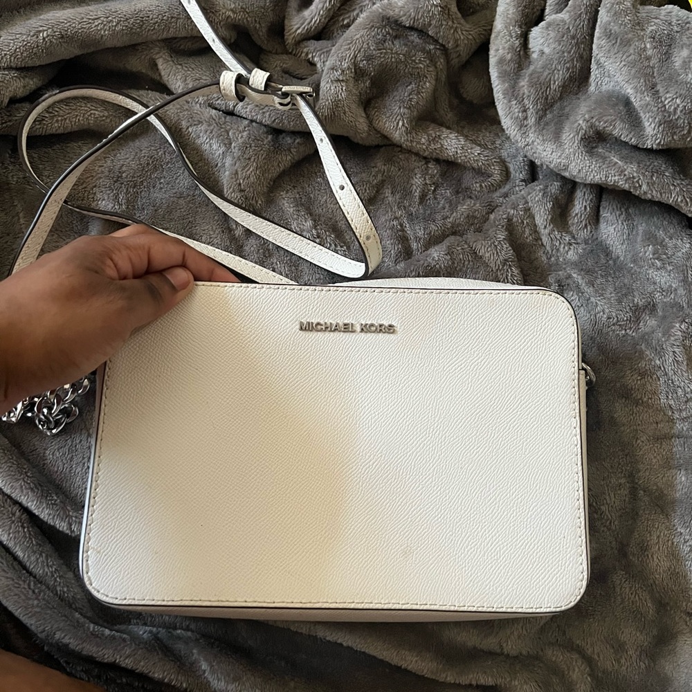 Mk bag